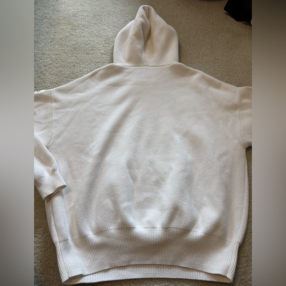 Alo Yoga Scholar Hooded Sweater - Picture 3 of 3